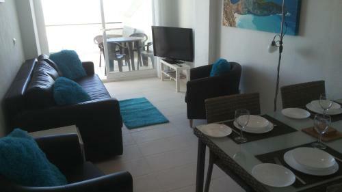 Oceanview Apartment Monte Pego