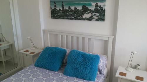 Oceanview Apartment Monte Pego