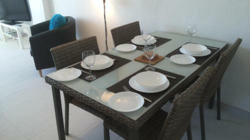 Oceanview Apartment Monte Pego