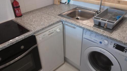 Oceanview Apartment Monte Pego