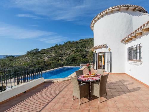 Villa Salvador