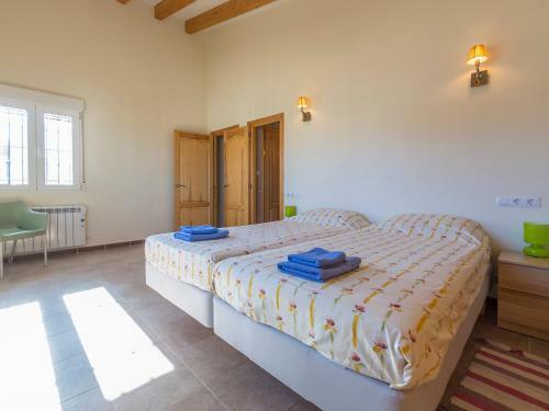 Villa Salvador