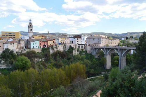 Apartamento El Llombo