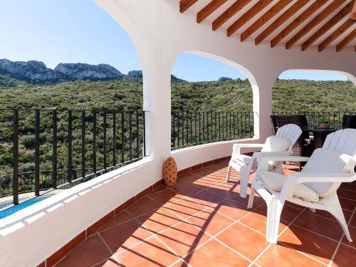 Villa Maxey