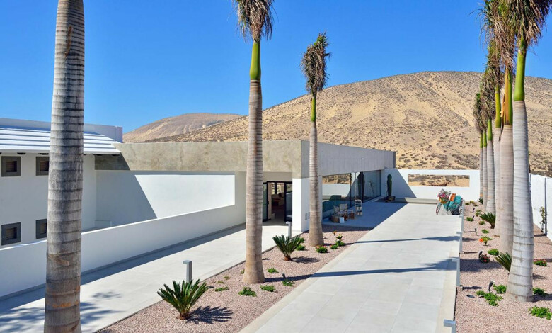 Hotel Innside By Meli� Fuerteventura