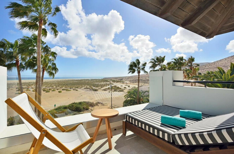 Hotel Innside By Meli� Fuerteventura