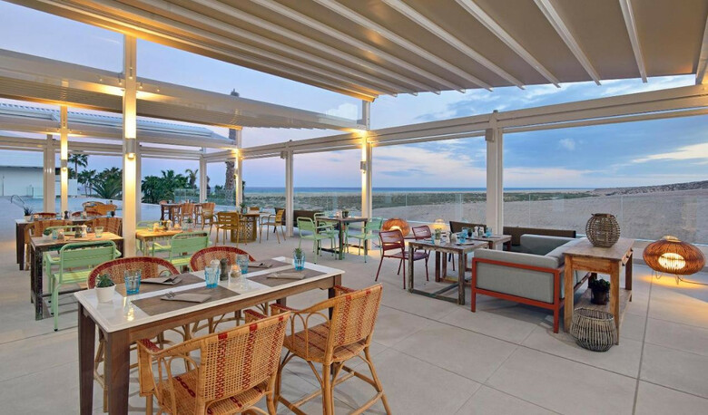 Hotel Innside By Meli� Fuerteventura