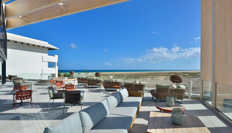 Hotel Innside By Meli� Fuerteventura