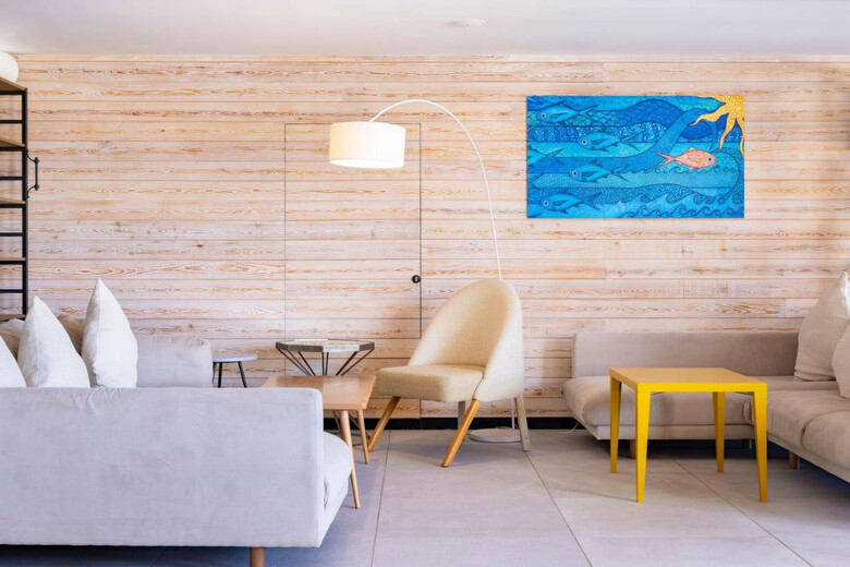 Hotel Innside By Meli� Fuerteventura