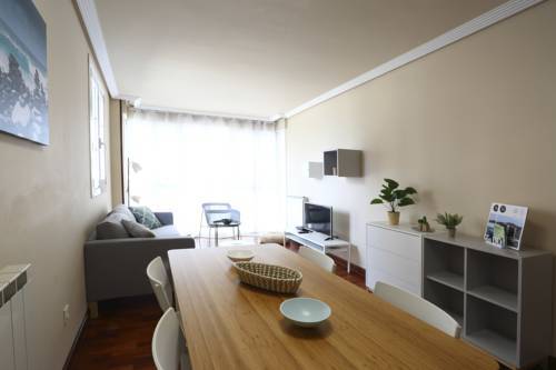 Apartamento Laborda