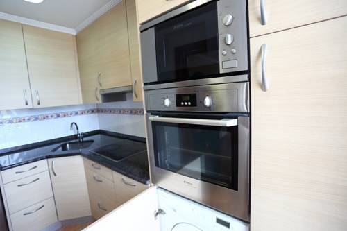 Apartamento Laborda