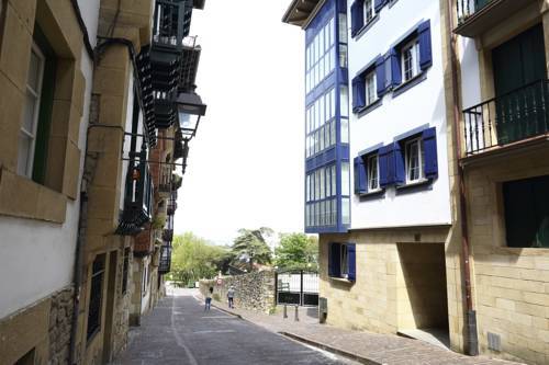 Apartamento Laborda