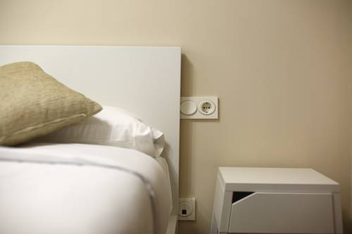 Apartamento Laborda