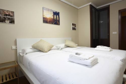 Apartamento Laborda