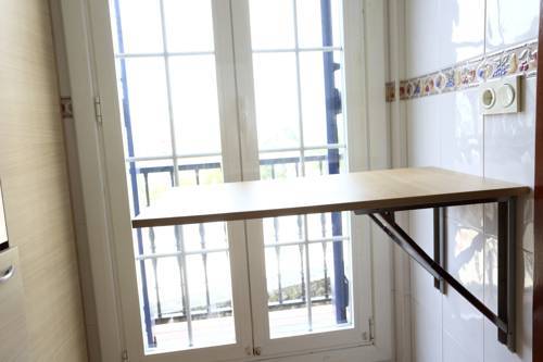 Apartamento Laborda