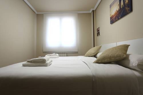 Apartamento Laborda