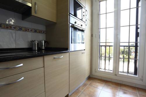 Apartamento Laborda