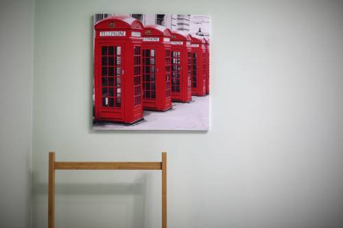 Apartamento Laborda
