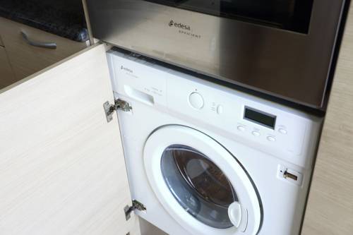 Apartamento Laborda