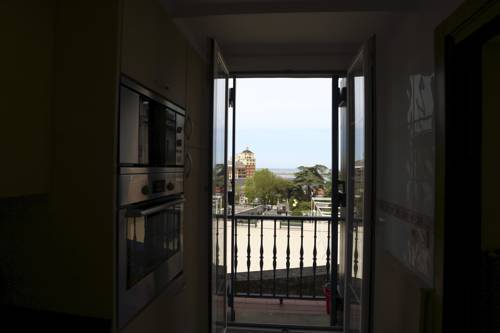 Apartamento Laborda