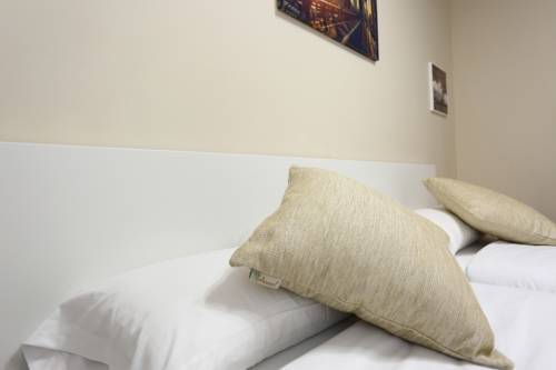 Apartamento Laborda