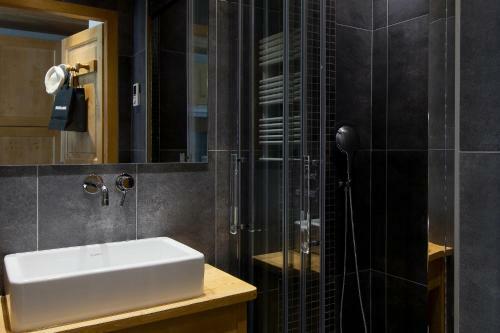 Apartamentos Studio Beauregard