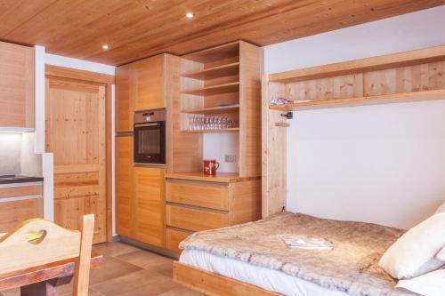 Apartamentos Studio Beauregard