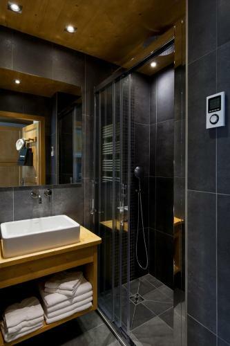 Apartamentos Studio Beauregard