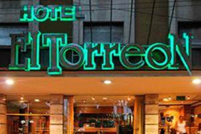 Torreon Hotel