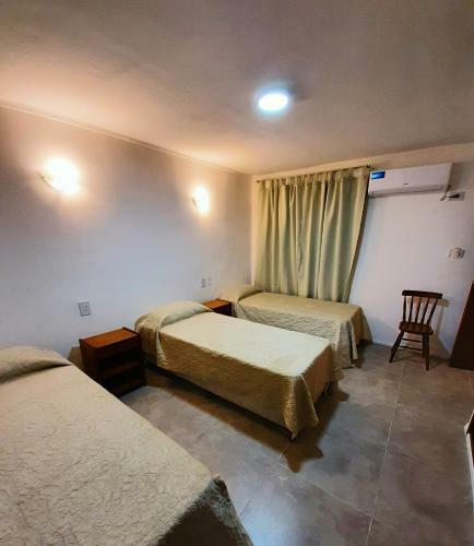 Hotel Provincial