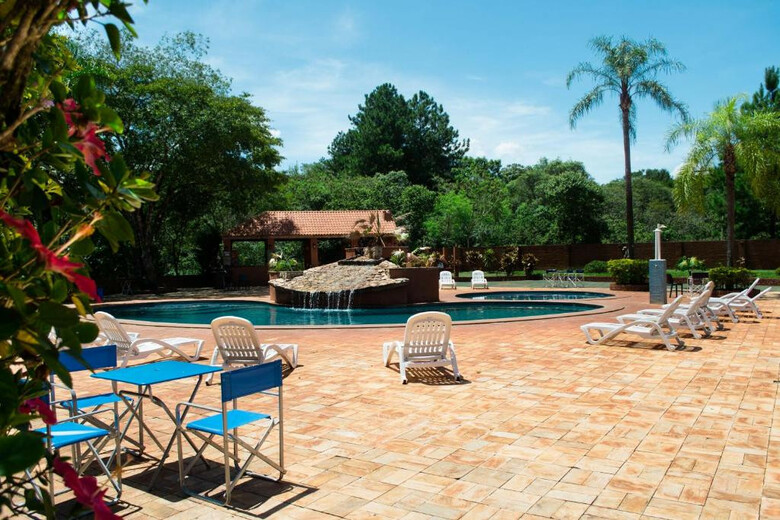 Hotel Marcopolo Suites Iguazu