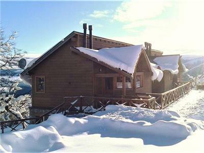 Hotel Miradores Del Lanin