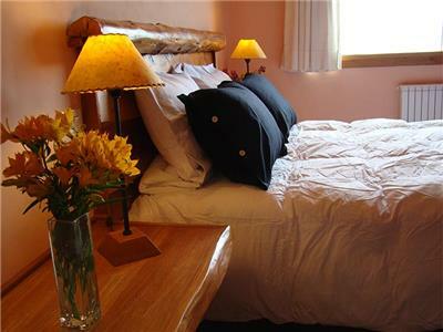 Hotel Miradores Del Lanin