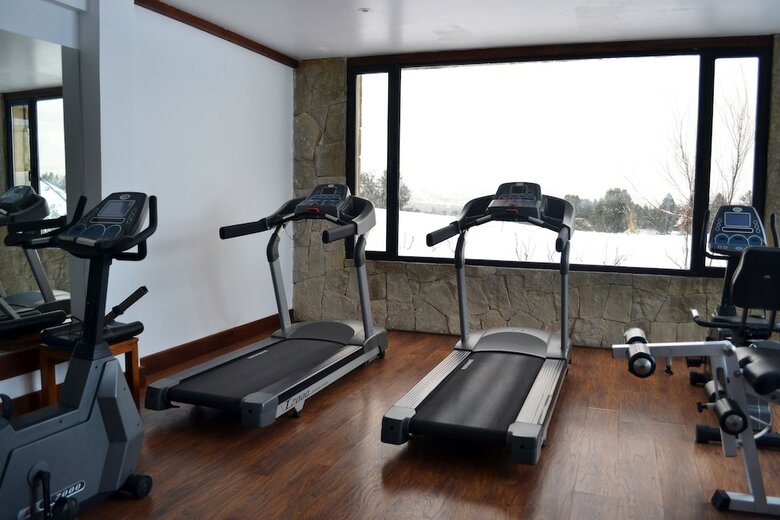 Hotel Loi Suites Chapelco