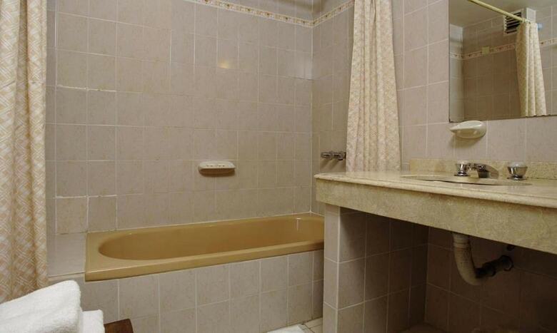 Hotel Apart Costa Azul