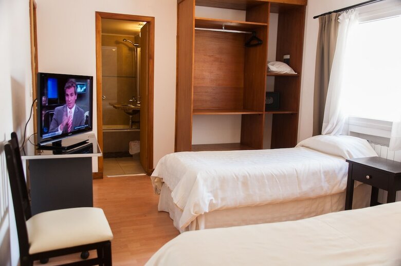 Hotel Premier Bariloche
