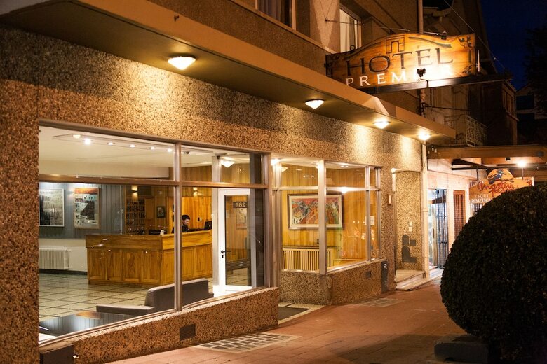 Hotel Premier Bariloche