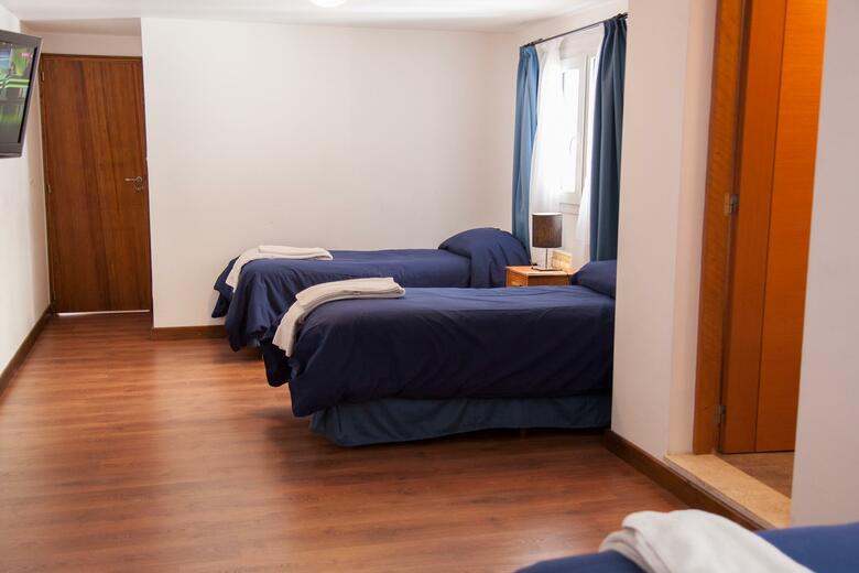 Hotel Premier Bariloche