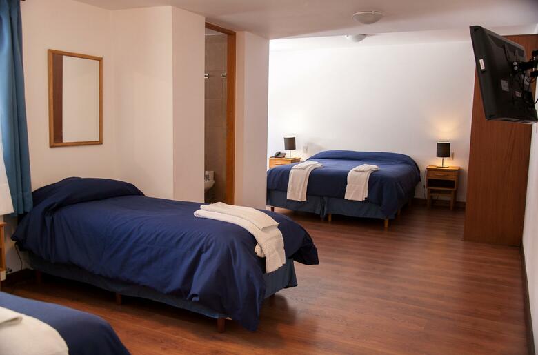 Hotel Premier Bariloche