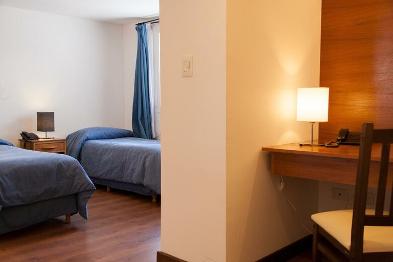 Hotel Premier Bariloche