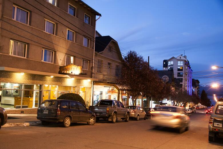 Hotel Premier Bariloche