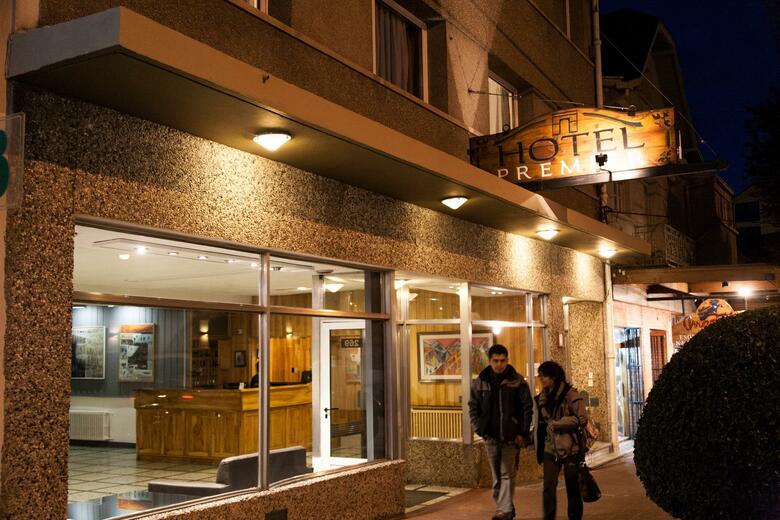 Hotel Premier Bariloche