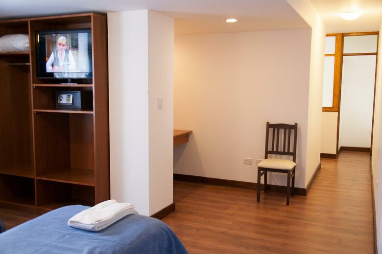 Hotel Premier Bariloche