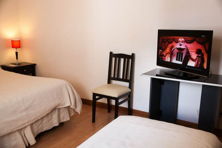 Hotel Premier Bariloche
