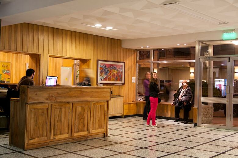 Hotel Premier Bariloche