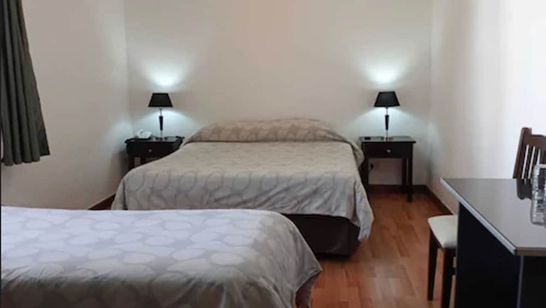 Hotel Premier Bariloche