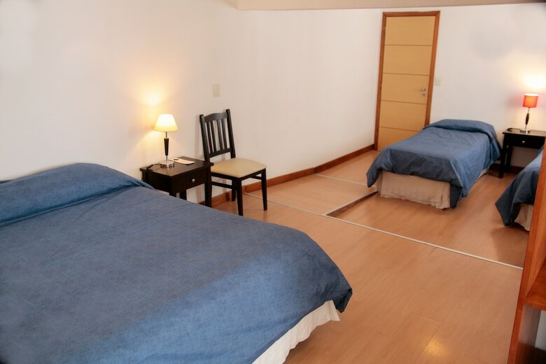Hotel Premier Bariloche
