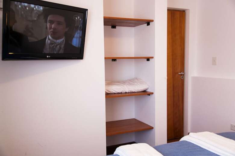 Hotel Premier Bariloche