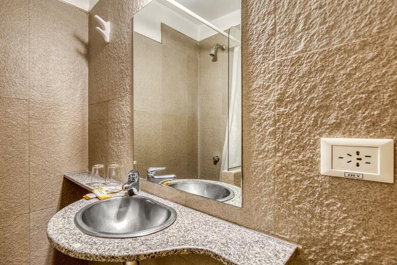 Hotel Premier Bariloche