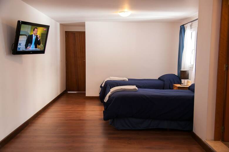 Hotel Premier Bariloche